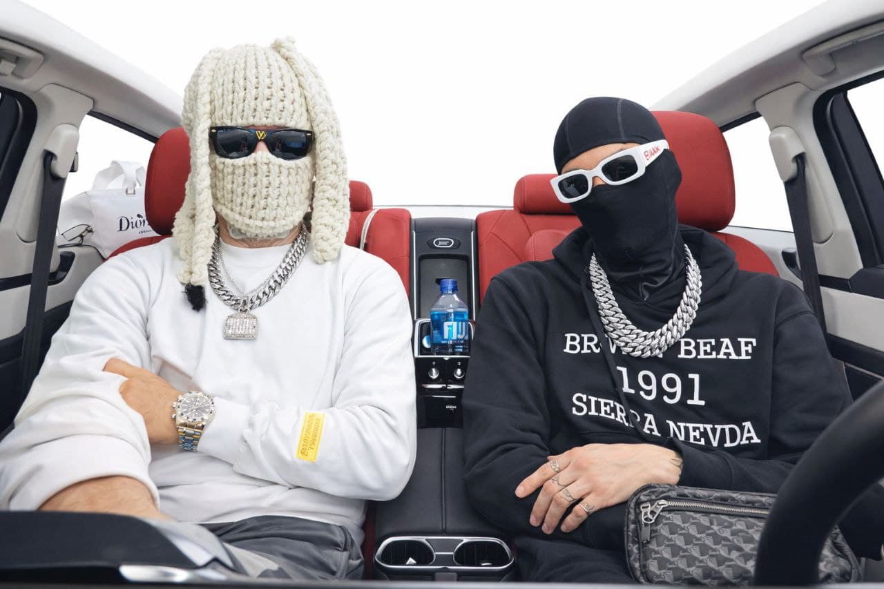 Курьеры Оскола