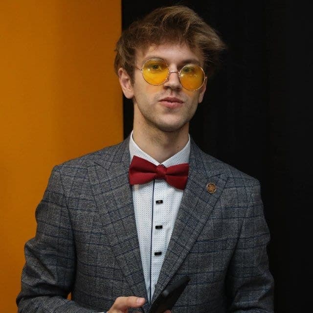 Родион Малахов