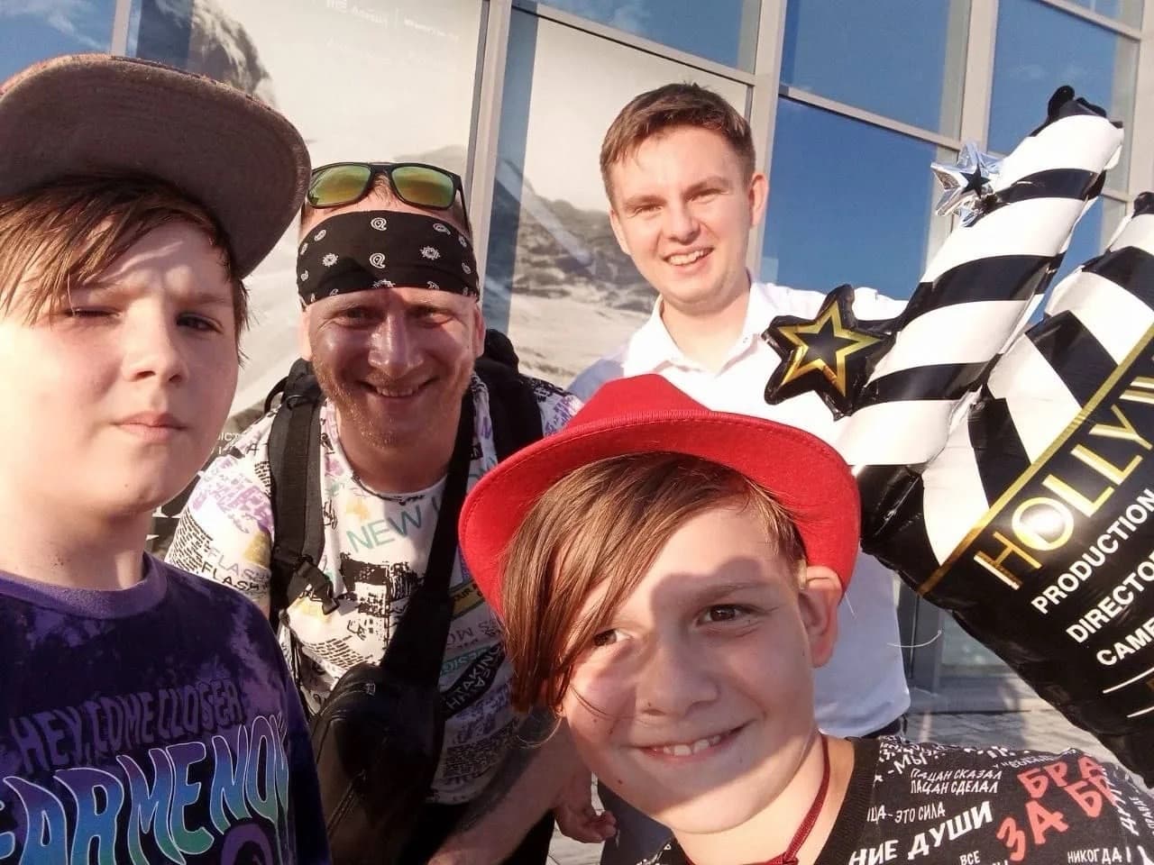 Владислав Жаглин