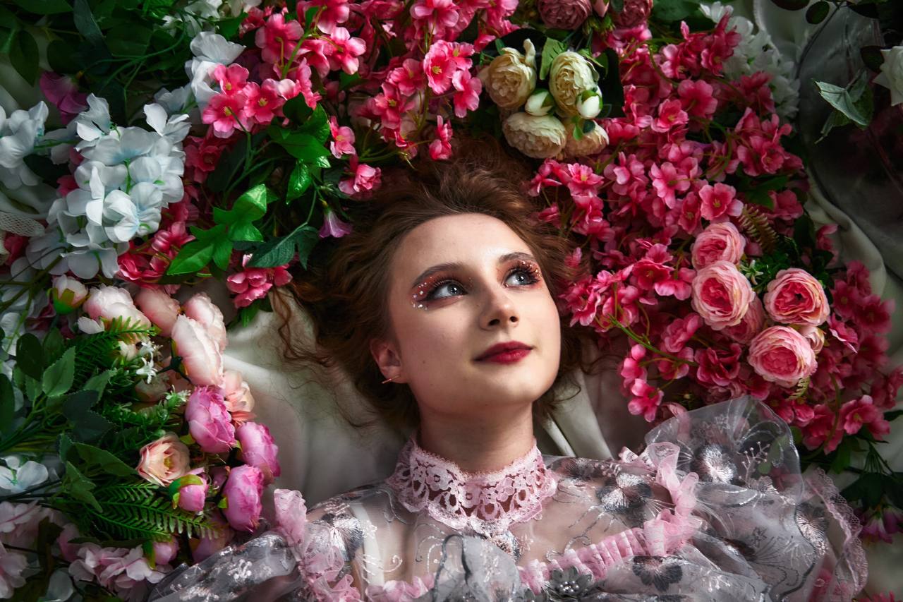 Екатерина Андриенко